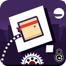 Qubics : Spin & Jump APK