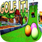 Golf It иконка