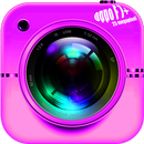 camera for oppo f7+ _-25 megapixel selfie & video APK