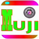 Camera muji aplikacja