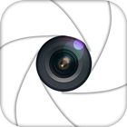 AfterFocus Pro Camera أيقونة