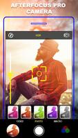 AfterFocus Pro Camera syot layar 3