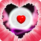 Love Fortune Teller App Zeichen