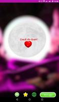 Love Fortune Teller App Plakat