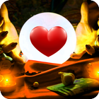Real Love Fortune Teller icon