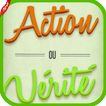 action or truth - family game free