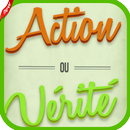 action ou vérité – jeu famille APK