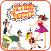Action or Truth -Best game the most craziest ideas