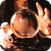 Real Cristal Ball - Fortune telling