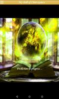 Real Cristal Ball - Fortune telling syot layar 1