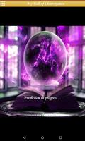 Real Cristal Ball - Fortune telling syot layar 2