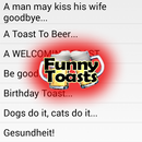 Funny Toasts APK