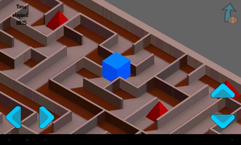 Как называется карта в роблоксе лабиринт с монстрами
