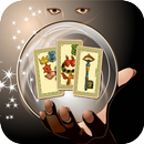 My cristal ball of Men – Real fortune Teller APK