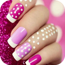 Nail polish art -  Best Fashion nail art design APK