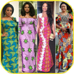 African styles - African dress design