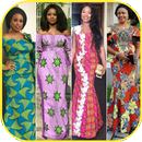 Tenue africaine en pagne - model de pagne APK