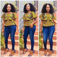 African fashion style bài đăng