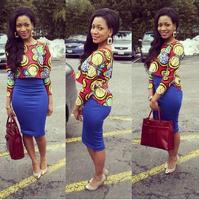 African fashion style ảnh chụp màn hình 1