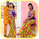latest kente styles - Ankara fashion style APK
