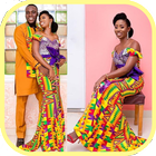 latest kente styles иконка