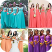 Bridesmaid - Dresses ideas