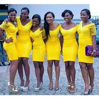 برنامه‌نما Bridesmaid عکس از صفحه