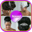 wedding hairstyle - hairstyle app