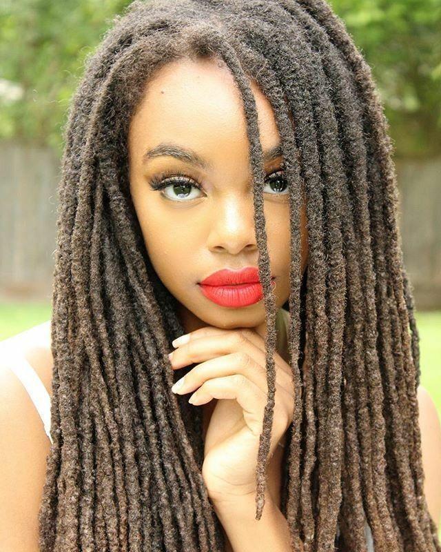Dreadlocks Hairstyles New Hairstyles For Women Fur Android