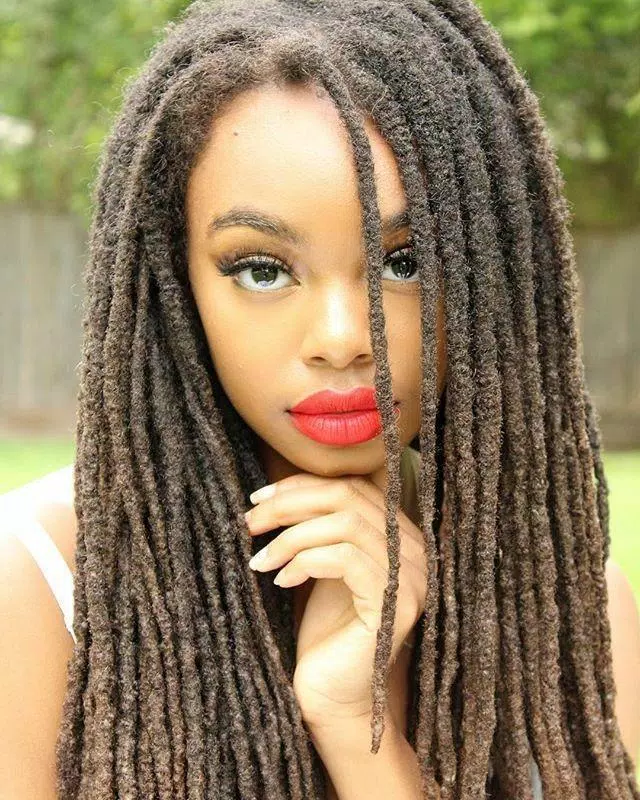Dreadlocks hairstyles –New Hairstyles for women APK for Android Download Dreadlocks hairstyles –New Hairstyles for women APK for Android Download