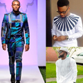 Men style app - Ankara fashion styles for men