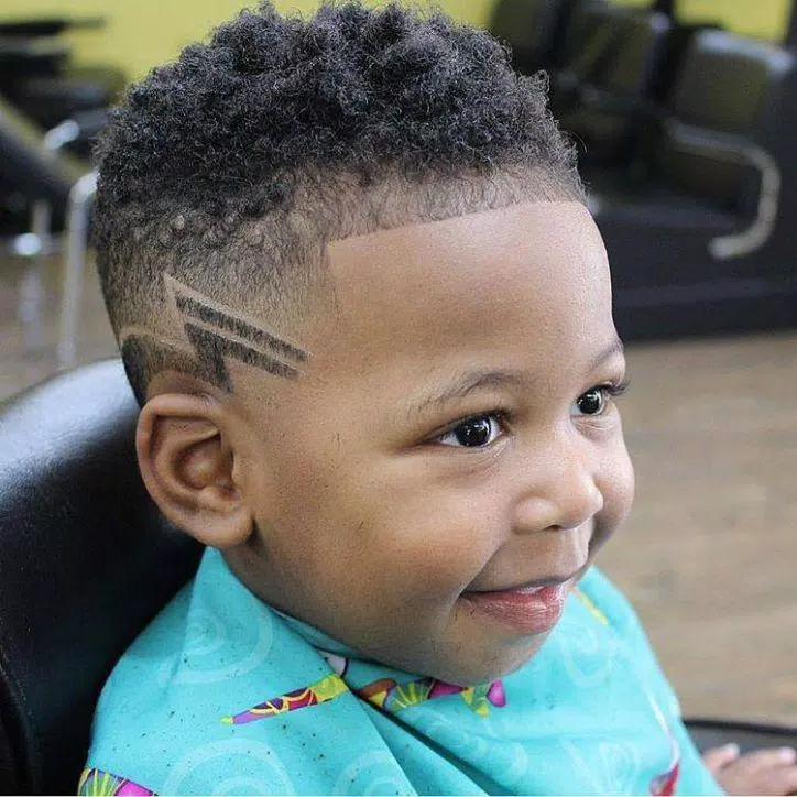 Tải xuống APK Kids Hair Style for Boys cho Android Tải xuống APK Kids Hair Style for Boys cho Android