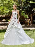 Robe de mariage - Les Meilleurs Modèles de robe Affiche