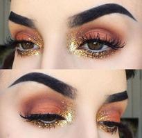 Tutorial make up screenshot 1