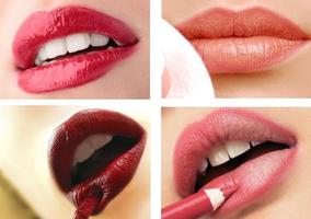 Tutorial make up screenshot 2