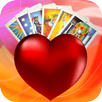 Love fortune teller - Magic crystal ball New APK