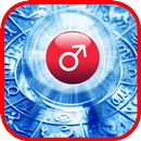 Men Real fortune teller - Crystal ball APK