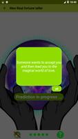 Men Real fortune teller - Crystal ball screenshot 2