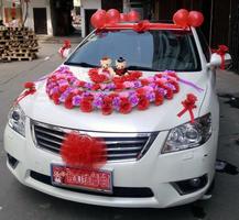 Wedding car decorate– Best wedding car decoration screenshot 2
