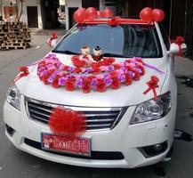 Wedding car decorate– Best wedding car decoration ảnh chụp màn hình 2