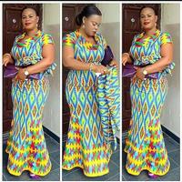African dress design - latest kente styles screenshot 1