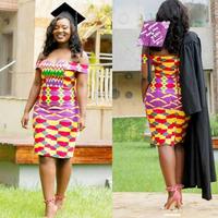 African dress design - latest kente styles screenshot 3