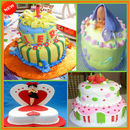 Birthday cake with name and photo -  The Best APK