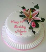 Birthday cake with name and photo -  The Best स्क्रीनशॉट 1