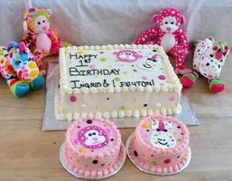 Birthday cake with name and photo -  The Best स्क्रीनशॉट 2