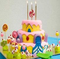 Birthday cake with name and photo -  The Best स्क्रीनशॉट 3