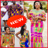 Pagne Africain Modèle De Pagne Kita Pour Android