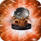 Fortune Teller - Cristal Ball Men icon