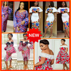 Ankara Fashion Styles for Women & Men ikon