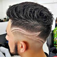 Man Hair Style - Hairstyle for Man تصوير الشاشة 3